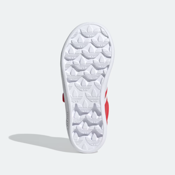 Adidas Superstar Cars Pixar 360 Kids