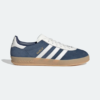 Adidas Gazelle Classic Blu Mn