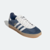 Adidas Gazelle Classic Blu Mn