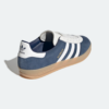 Adidas Gazelle Classic Blu Mn