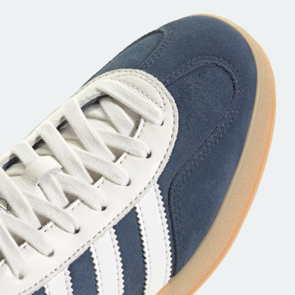 Adidas Gazelle Classic Blu Mn