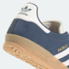 Adidas Gazelle Classic Blu Mn