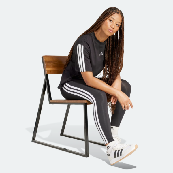 Adidas Leggings Classic Blk Wm