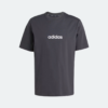 Adidas Tshirt Classic Blk Mn