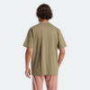 Adidas Tshirt Classic Gre Mn