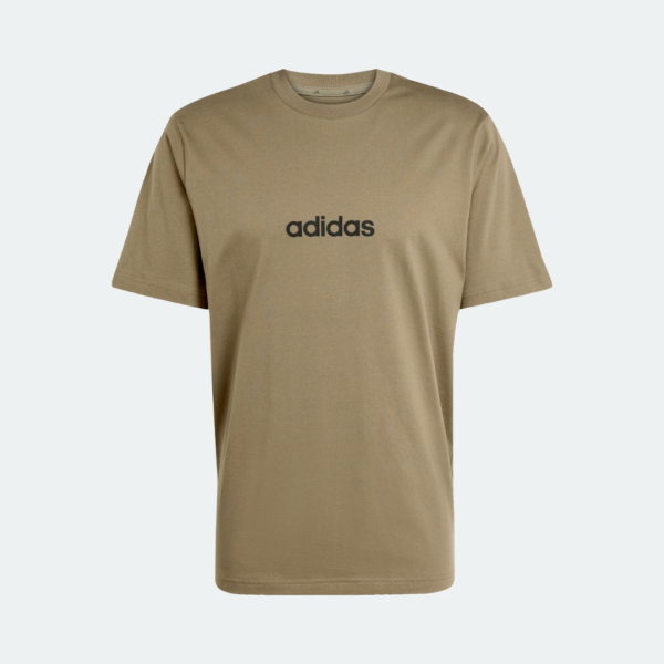 Adidas Tshirt Classic Gre Mn