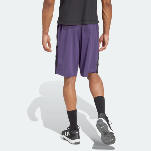 Adidas Short Trainning Pur Mn