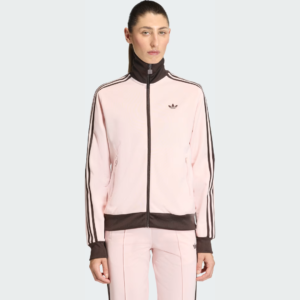ADIDAS0806202604 Adidas Jacket Classic Pin Wm