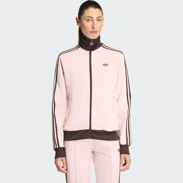 Adidas Jacket Classic Pin Wm