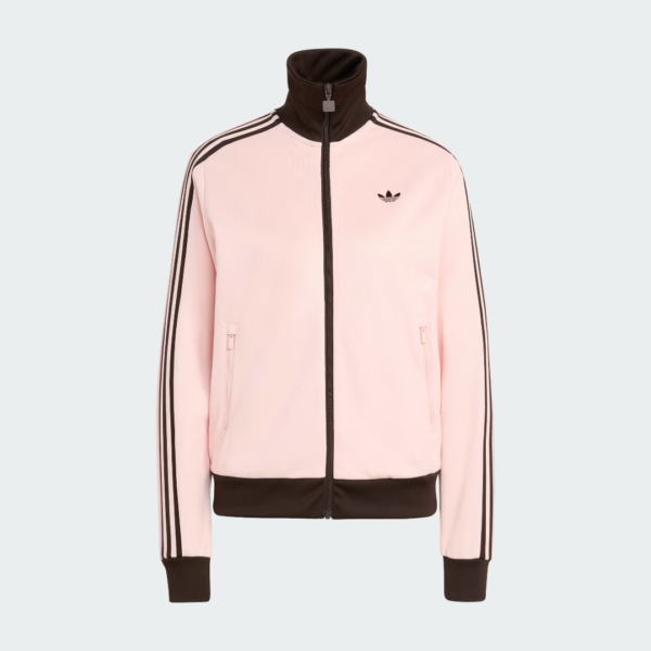 Adidas Jacket Classic Pin Wm
