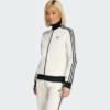 Adidas Jacket Classic Whi Wm