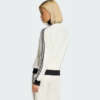 Adidas Jacket Classic Whi Wm