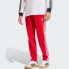 ADIDAS0806202625 Adidas Pants Classic Red Mn