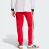 ADIDAS0806202626 Adidas Pants Classic Red Mn
