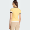 Adidas Tshirt Double Yell Wm