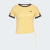 Adidas Tshirt Double Yell Wm