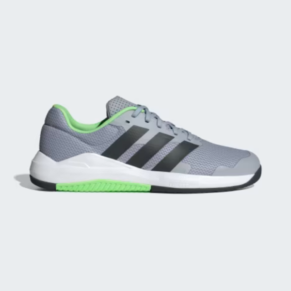 ADIDAS10092610 Adidas Dropset Base Gry Mn
