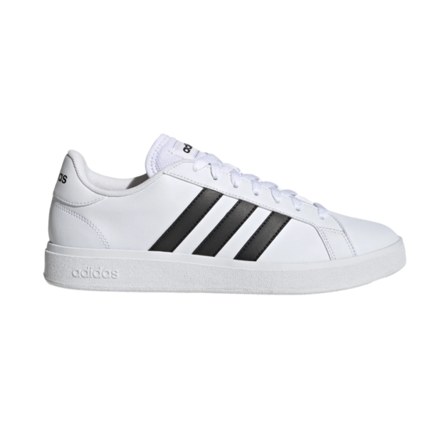 ADIDAS10092616 Adidas Grand Court Base Whi Mn