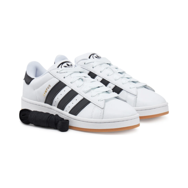 ADIDAS1009262 Adidas Campus 00s Whi Mn