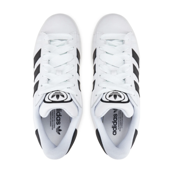 ADIDAS1009263 Adidas Campus 00s Whi Mn
