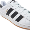 ADIDAS1009264 Adidas Campus 00s Whi Mn