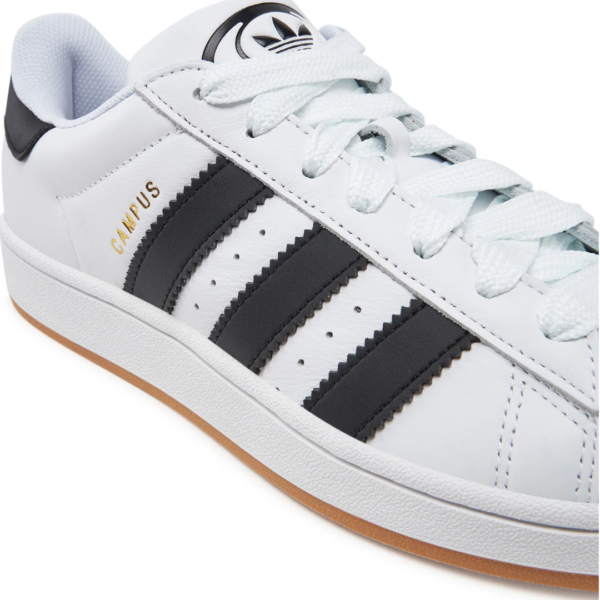 ADIDAS1009264 Adidas Campus 00s Whi Mn