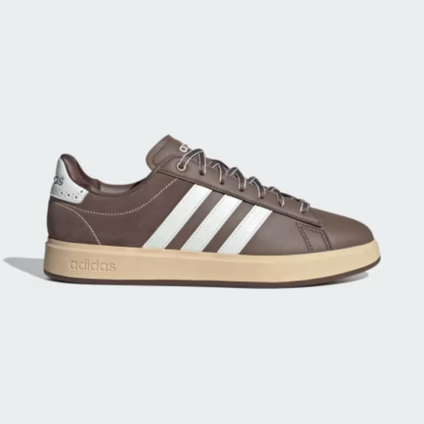 ADIDAS1009269 Adidas Grand Court 2 Bro Mn
