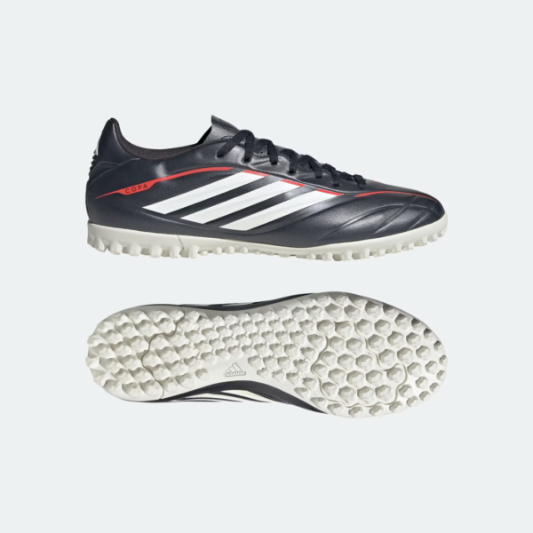 Adidas Copa Pure IV Blk Mn