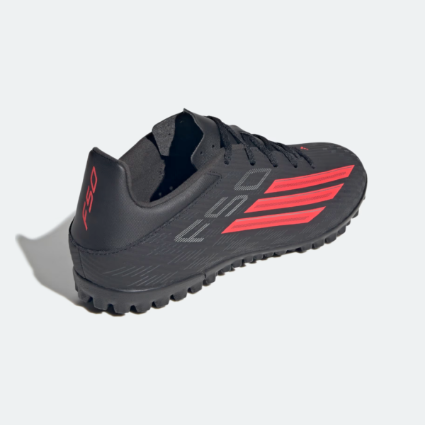 Adidas F50 Club Tf Red Mn