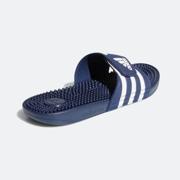 Adidas Slide Adissage Blu Mn