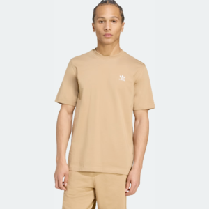 ADIDAS1205202635 Adidas Tshirt Bassic Bei Mn