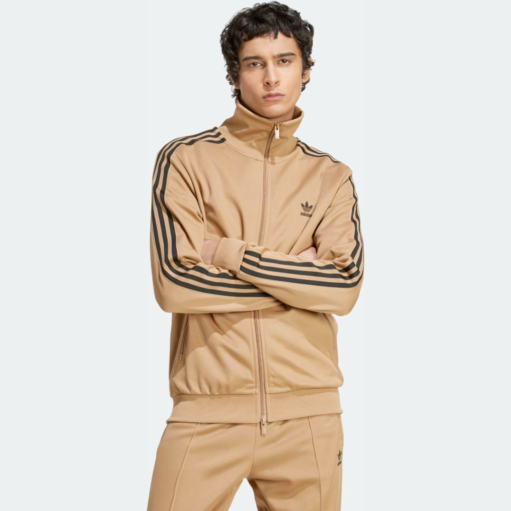 Adidas Tricot Classic Bei Mn