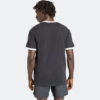 Adidas Tshirt Bassic Blk Mn