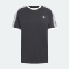 Adidas Tshirt Bassic Blk Mn