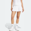 Adidas Falda Tenis Whi Wm