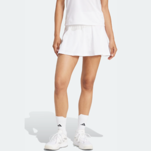 Adidas Falda Tenis Whi Wm