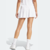 Adidas Falda Tenis Whi Wm