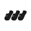 ADIDAS1205202653 Adidas Socks Blk Ux