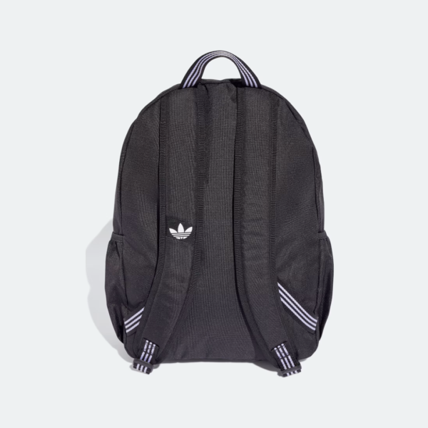 ADIDAS1205202656 Adidas Backpack Classic Blk