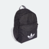 ADIDAS1205202657 Adidas Backpack Classic Blk