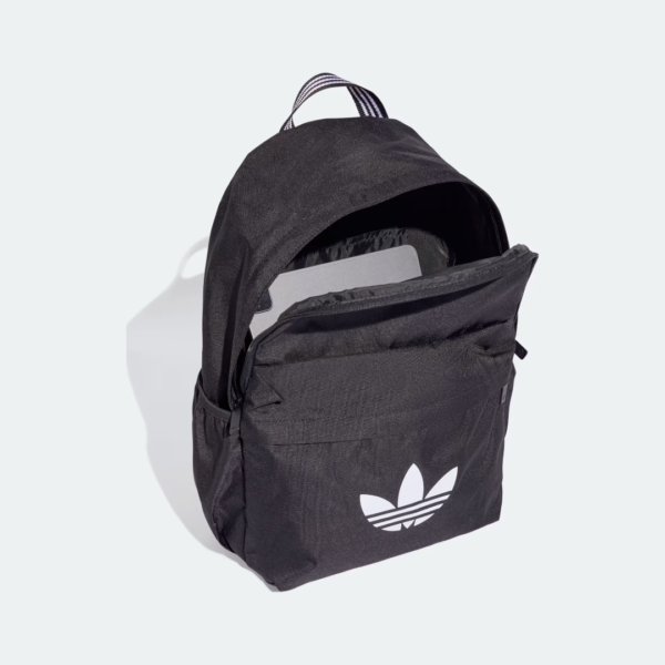 ADIDAS1205202658 Adidas Backpack Classic Blk