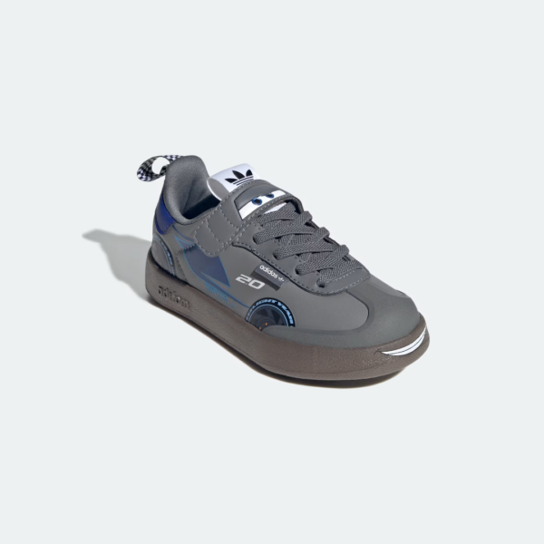 Adidas Samba 360 Pixar Cars Kids
