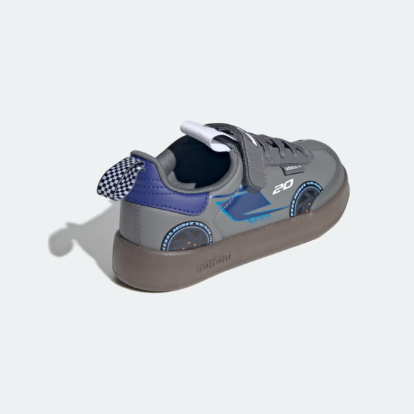 Adidas Samba 360 Pixar Cars Kids