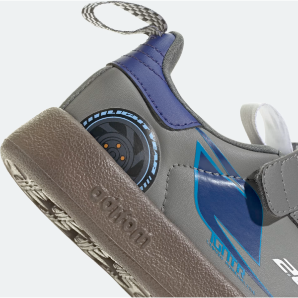 Adidas Samba 360 Pixar Cars Kids