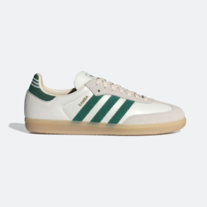 Adidas Samba Classic Gre Mn