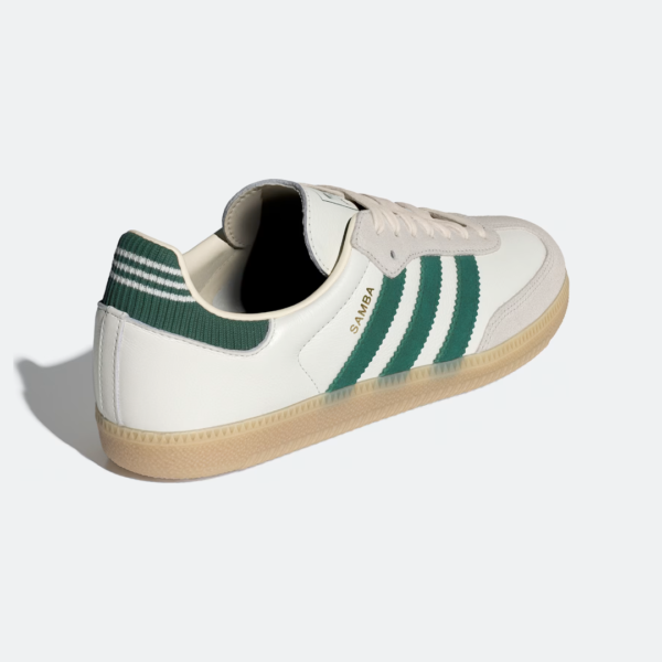 Adidas Samba Classic Gre Mn