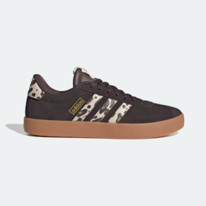 ADIDAS1205202680 Adidas Vl Court Bro Animal Primp Wm