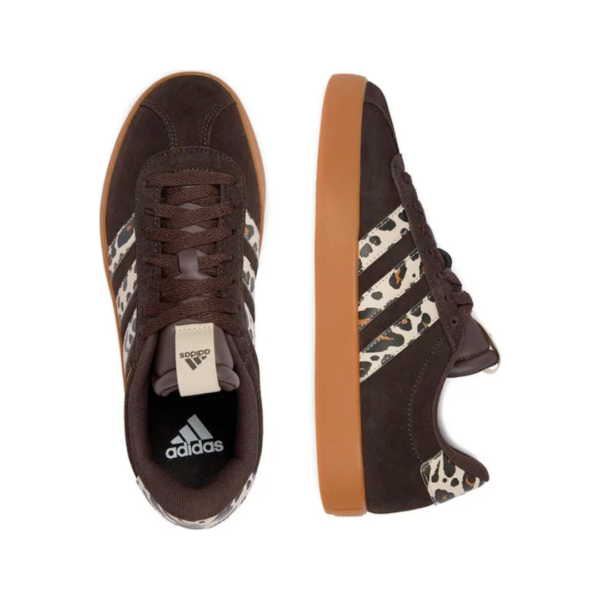 Adidas Vl Court Bro Animal Primp Wm