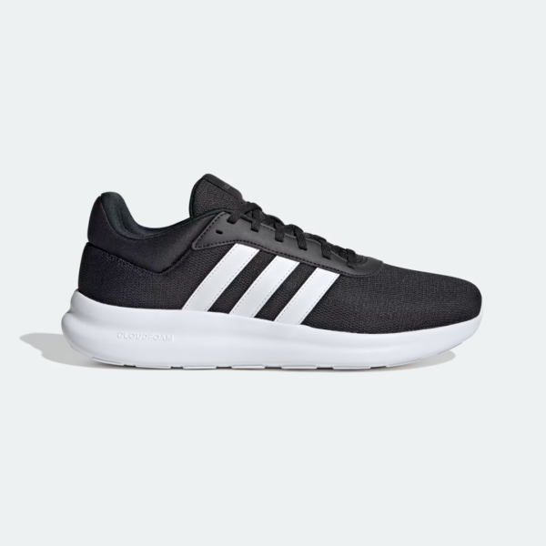 Adidas Lite Racer 4.0 Blk Mn