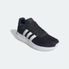 Adidas Lite Racer 4.0 Blk Mn